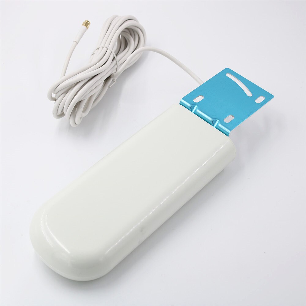 4G antenna 3G LTE antena SMA male 868MHz GSM antenne 5m 7m 10m cable for Huawei wireless router modem 20dBi 698-2700MHz