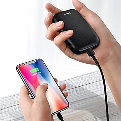 Baseus ppall -xq01 mini powerbank van  q 10000 mah
