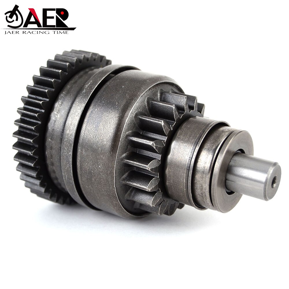 Starter For Polaris Trail Boss 350L 2X4 4X4 1990-1993 18331