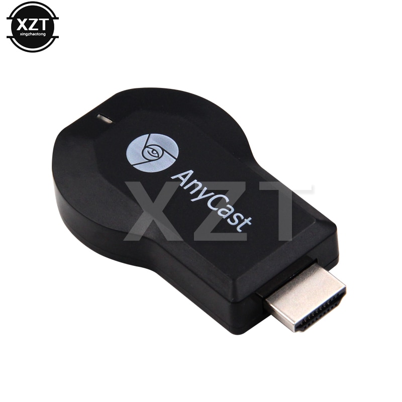 Anycast M2plus Miracast Chromecast Wireless Dlna Airplay Spiegel Hdmi Tv Stick Wifi Display M2 Dongle Ontvanger Voor Ios Android