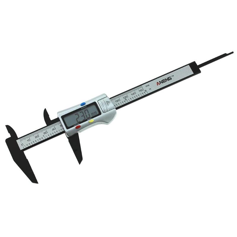 Outside Micrometer 0-25mm/0.01mm Gauge Vernier Caliper Gauge Meter Micrometer Carbon Steel Measure Tools