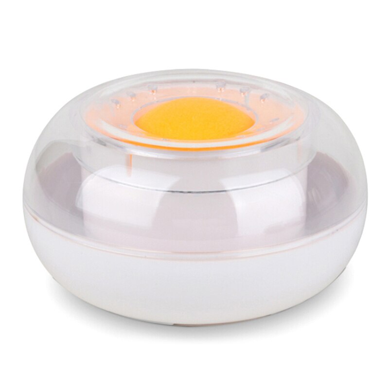 Dest Set Finger Wetted Tool for Office Financial Analyst File Arrange Supply Round Ball Desk Paper Mate Color Randomly