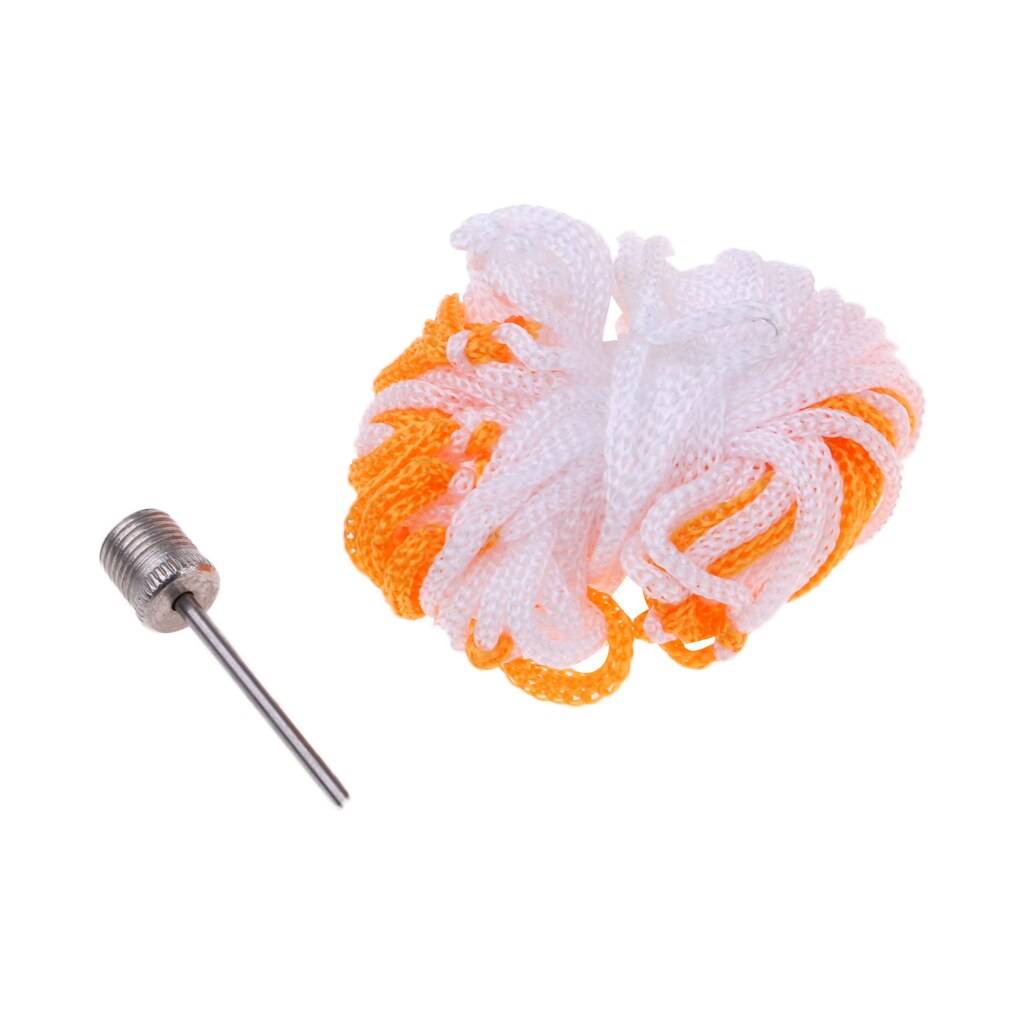 American Football No.3 Ball Kids Football Training Ball 23cm Indoor Outdoor