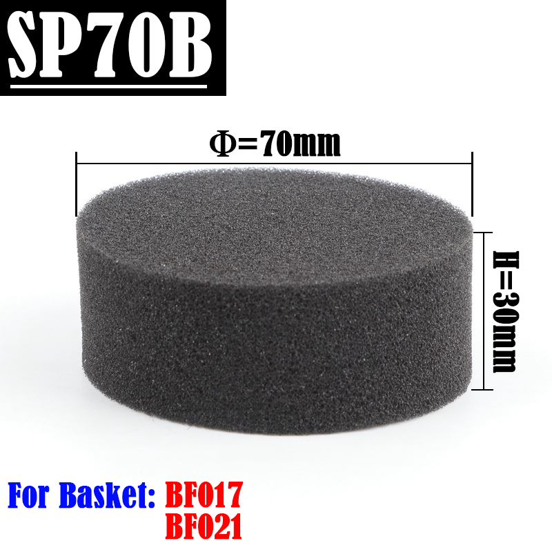 50Pcs Hydroponic Sponge Garden Vegetable Soilless Cultivation Growing Media Sponge Hydroponic Baskets Planting Sponge: green