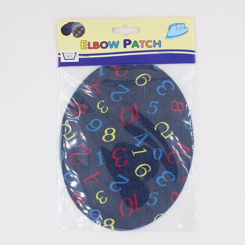 Zotoone Kleding Patch Leer Stickers Voor Kids Iron On Patches Voor Kleding Broek Warmteoverdracht Diy Accessoire Applicaties G