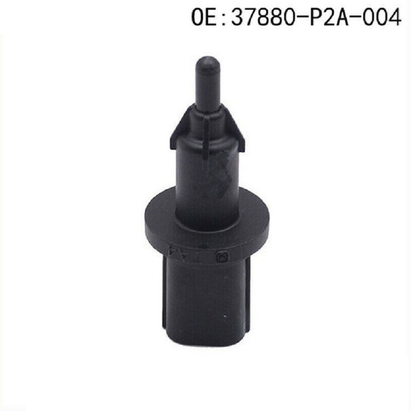 Intake Air Charge Temperatuur Sensor Iat Voor Honda Crx Del Sol Civic HR-V Hrv Insight 37880-P2A-004 37880-P2R-A01