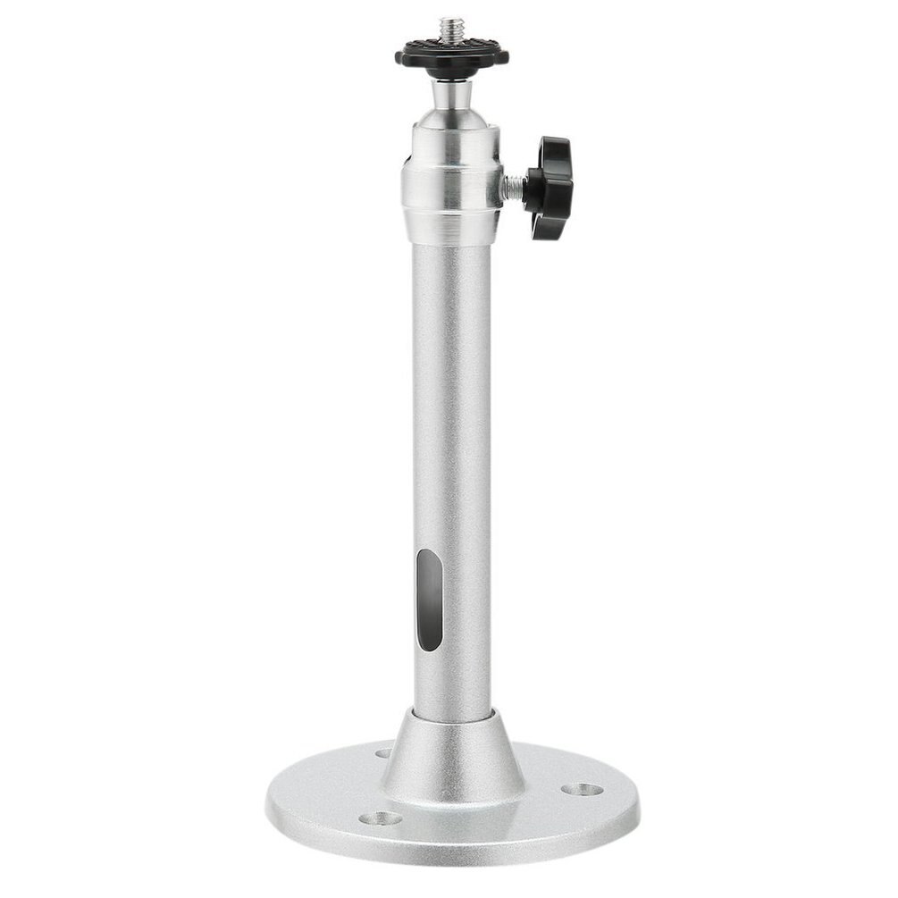 Camera Monopod Universele Projector Hanger Rack Projector Muurbeugel Plafond Beugel Aluminium Draaibare Projectie Installatie: Default Title