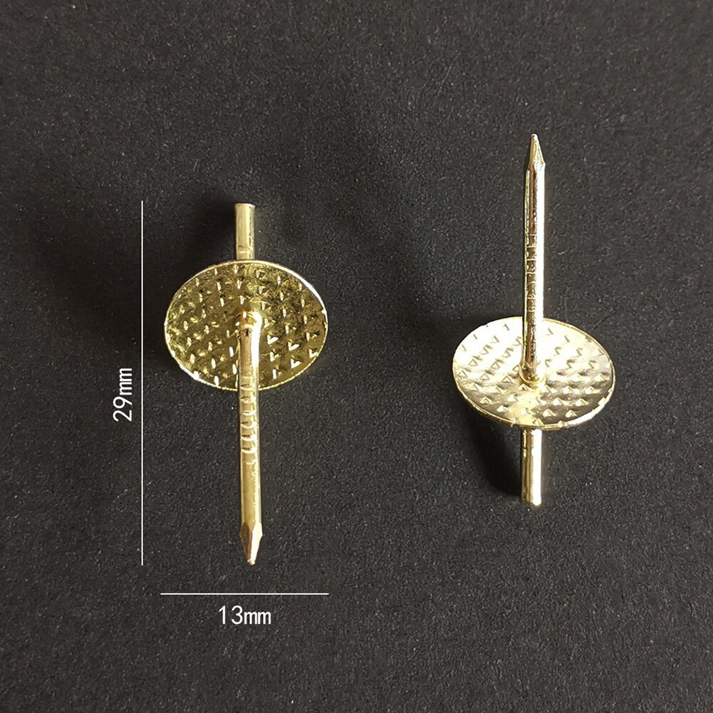 50 stuks fotohangers met dooslegering spijkerhaken 20lb fotolijsthangers gipsen fotohan  lb88