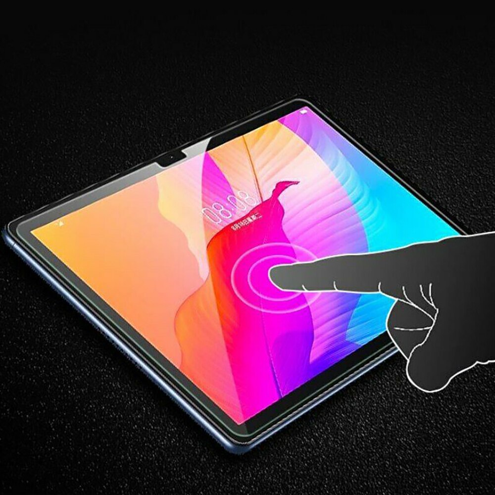 Voor Huawei Matepad T10 9.7/Matepad T10S 10.1 Hd Tablet Gehard Glas Tablet Screen Protector Water-Proof Beschermende film