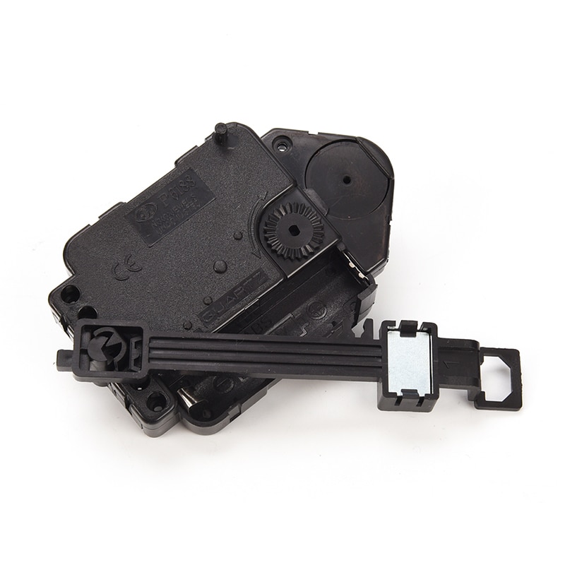 1 Set Wall Clock Replacement Quartz Clock Pendulum Movement Mechanism Accessories Part DIY Clock Wall Clock Accessories