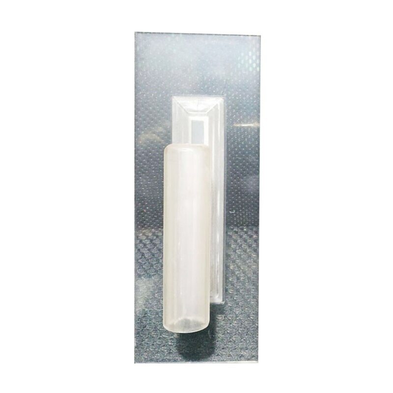 Plastic Scraper Concrete Trowel Paint Plaster Flat Pool Finishing Trowel for Mud and Tile Filling in the Work of Masonry