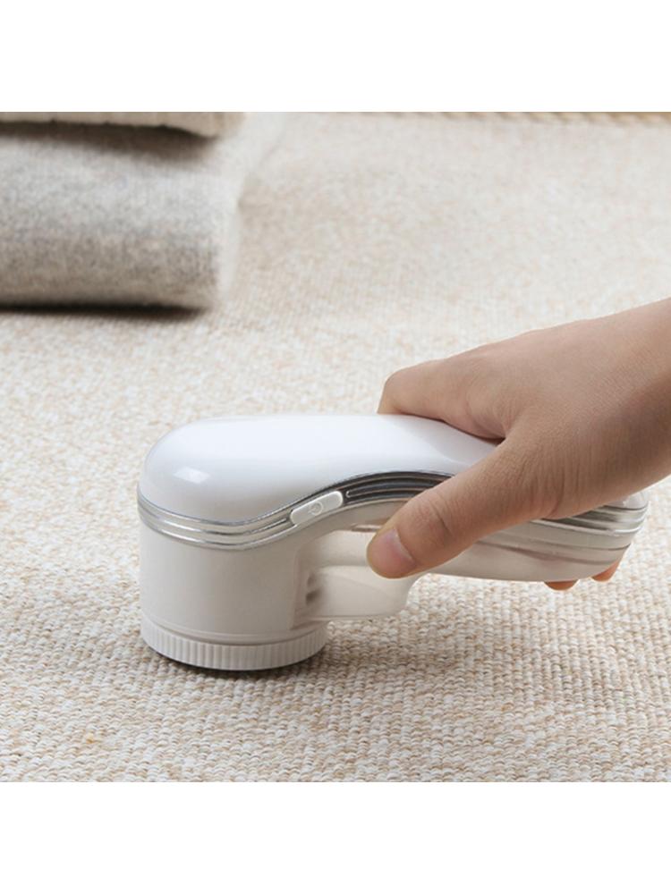 Portable Electric Sticky Rechargeable Sweater Lint Remover Quickly Effectively 425B