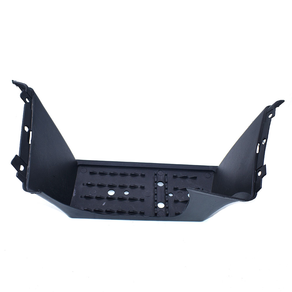 1 Paar Fußstützenschutz ATV Fußstütze für chinesischen kleinen Dinosaurier 50 cc/70 cc/90 cc/110 cc ATV
