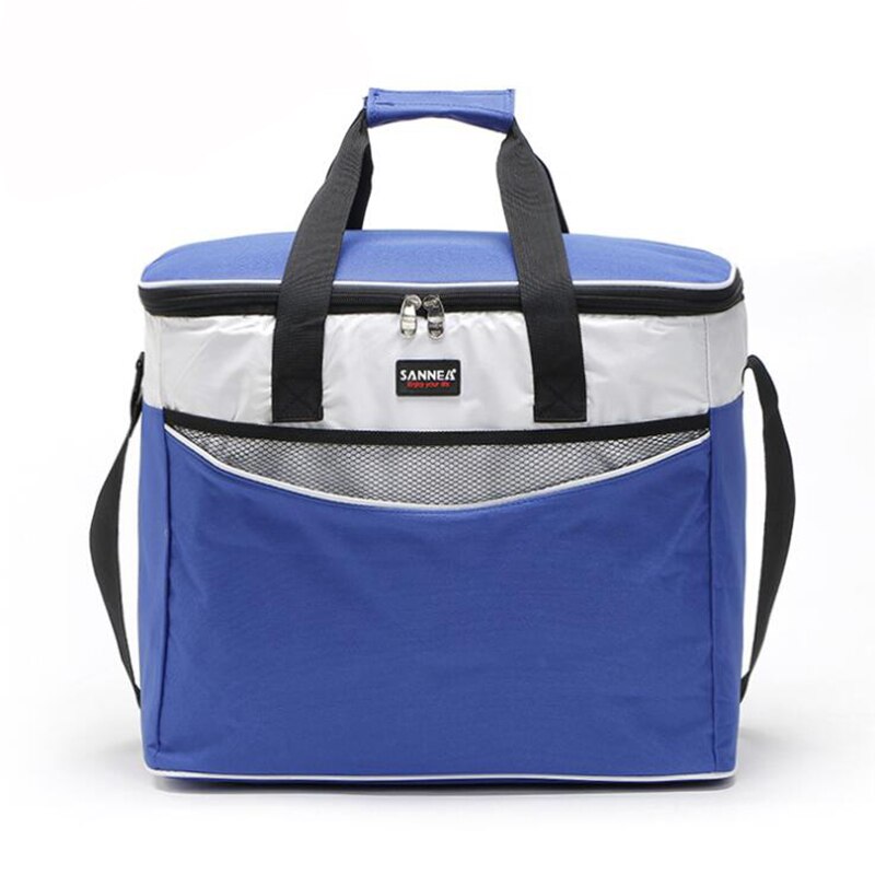 Sac à Lunch isotherme 34l, sac à main isotherme imprimé pour pique-nique