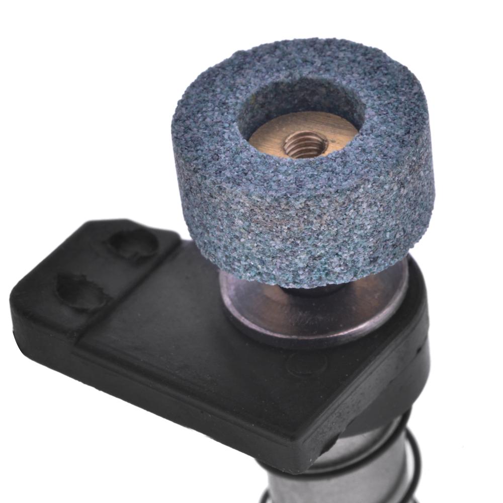 YJ-70A Electric Scissors Accessories Wheel Assembly Abrasive Wheel