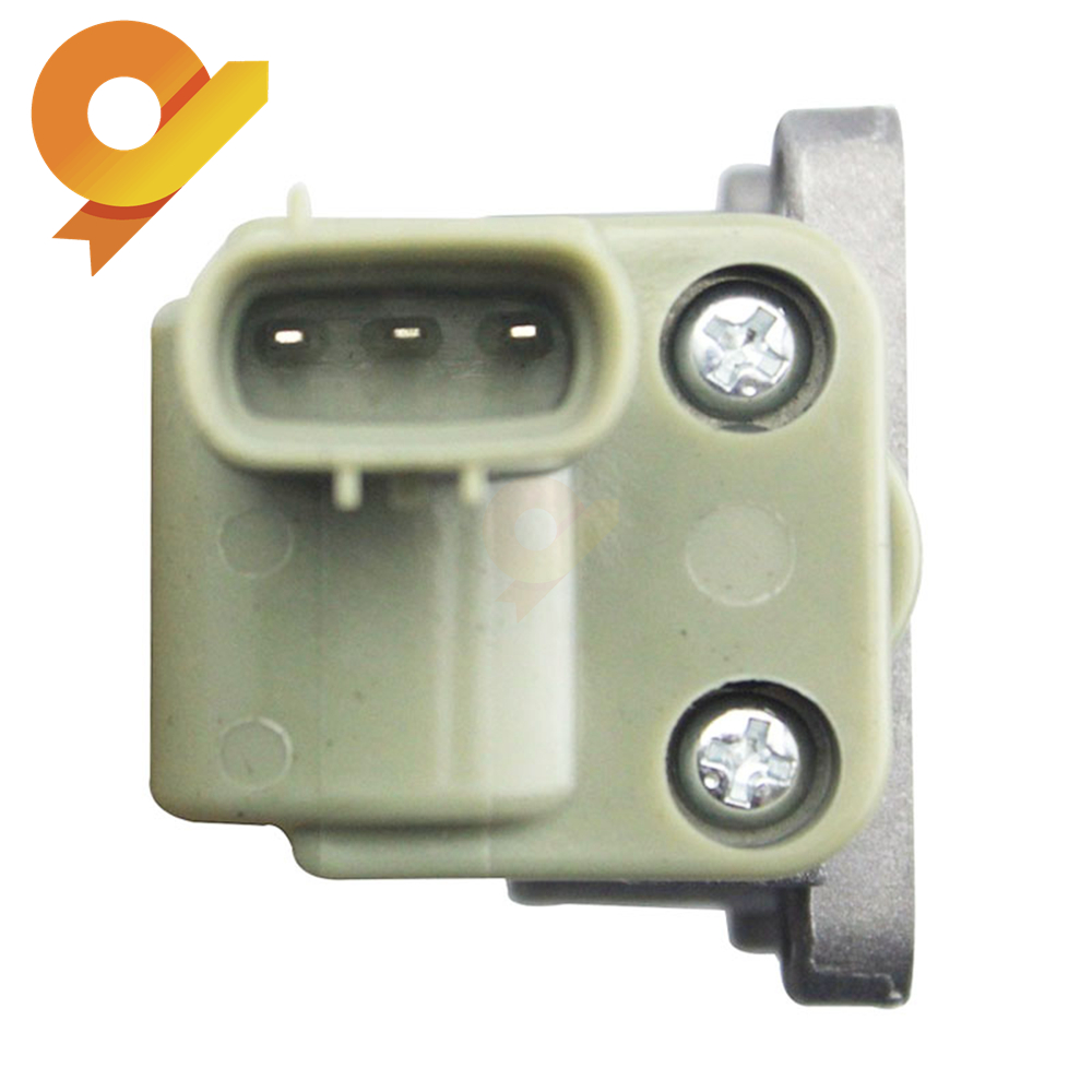 ISUMO Idle Air Control Valve 16022-P2E-A51 – Fits Acura EL, Honda Civic, Civic Del Sol (Automatic)