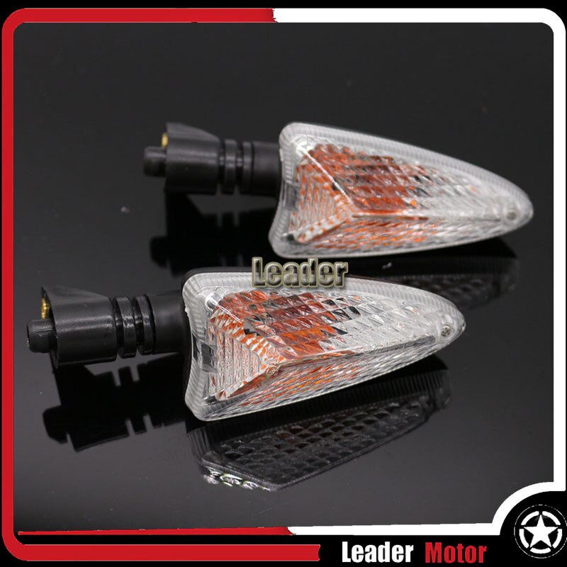 For Aprilia Tuono V4R Factory Tuono V4 1100RR Motorcycle Accessories Turn Signal Indicator Light Blinker