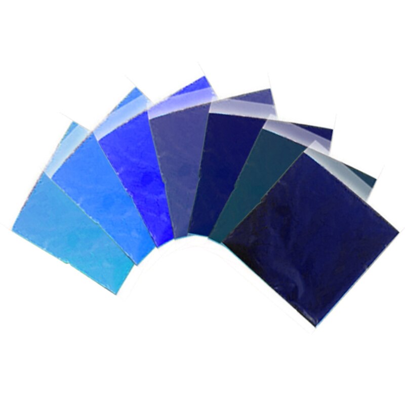 Slipsfarve pigment bomuld linned tøj skift farverigt graffiti maleri diy kit