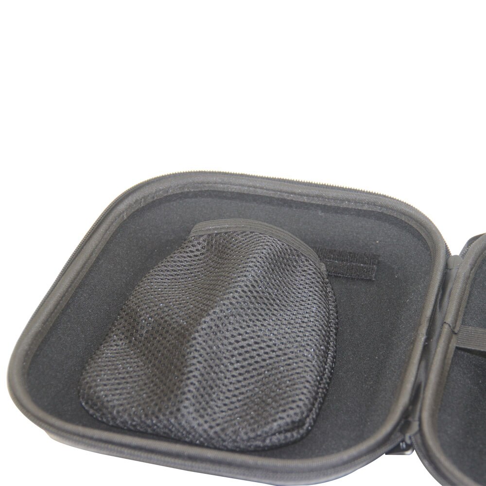 Poyatu Case for Plantronics Backbeat Pro 2 Pro2 Wireless Noise Cancelling Headphone Carrying Case Portable Pouch Box