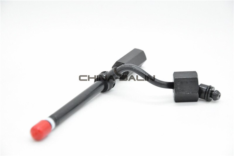 Pencil Injectors 23546 1W5829 OR2503 For CAT 3208
