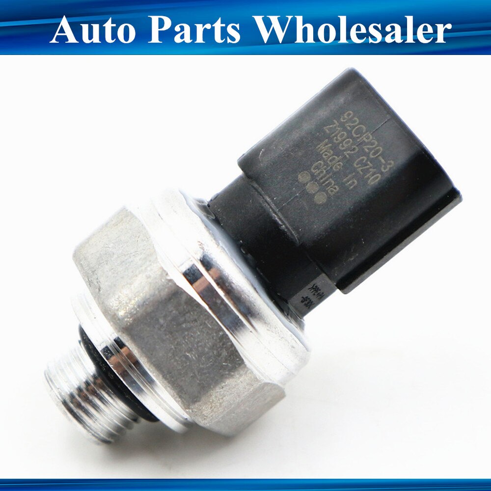 Complete A/C Compressor Kit – Fits Ford Expedition Lincoln Navigator W/ Rear A/C