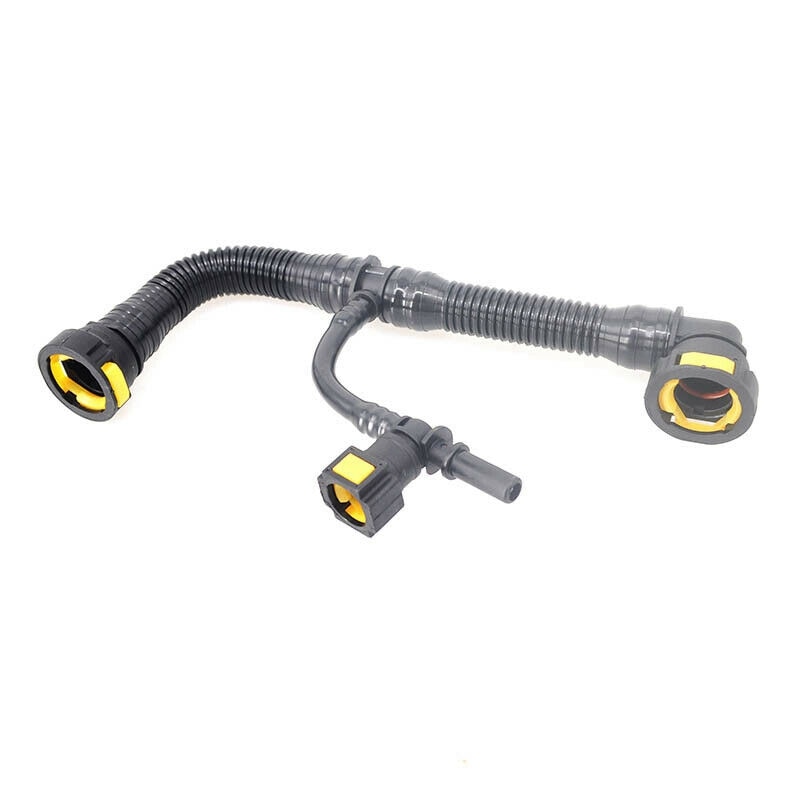 Motorvest slang cilinderkopdeksel olie ontluchtingsleidingen 1192wz voor peugeot 1007 206 sw 207 307 sw citroen  c2 c3 c4 et3 j 4