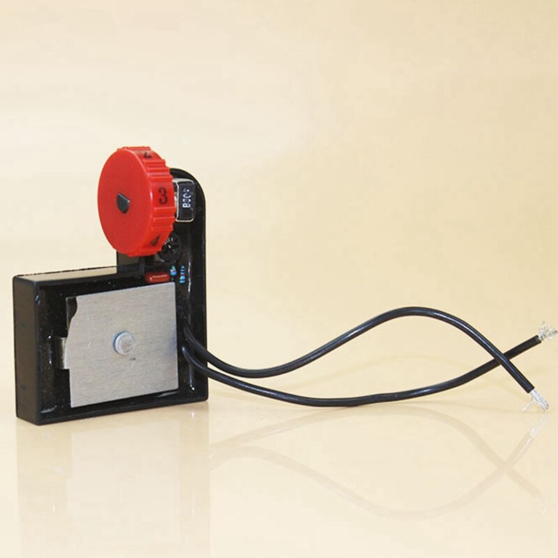 Speed Controller Switch Governor for 180 230 Polishing Machine Electric Tools Electric Speed Regulating Tools