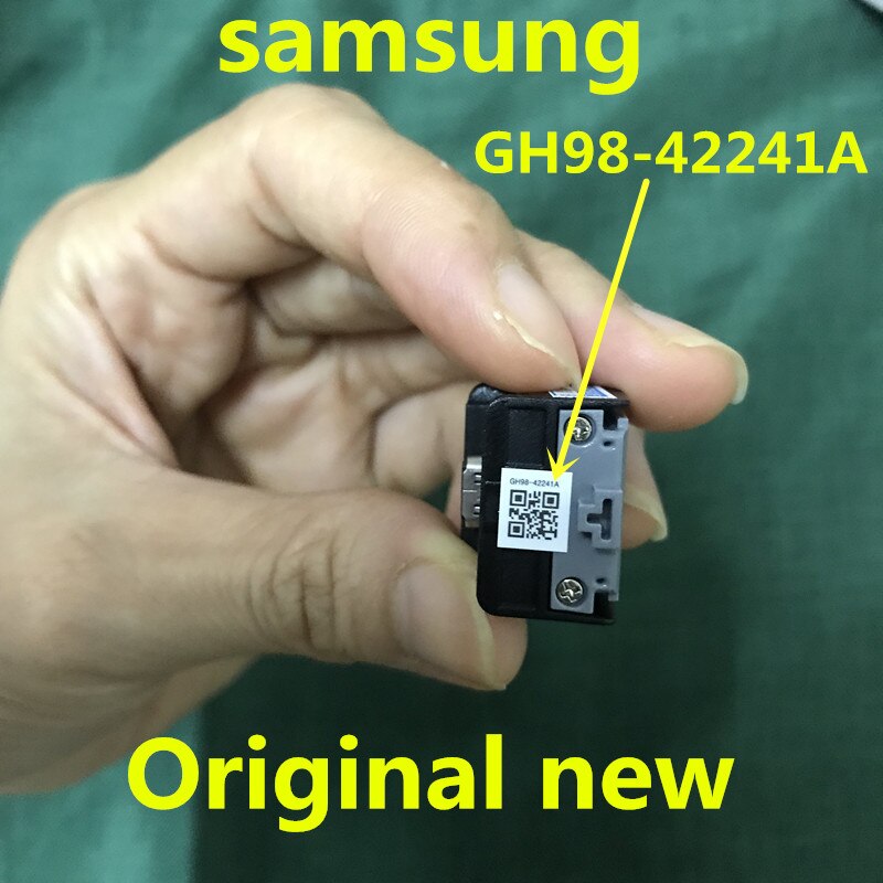 Original pour Gear VR SM-R325 Type C adaptateur connecteur GH98-42241A