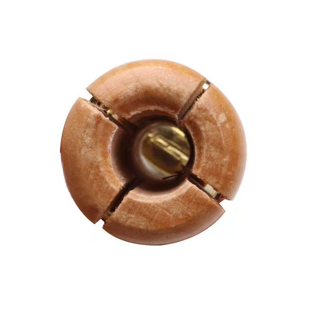 Holz Snooker Billard Warteschlange Tipp Reparatur Robuste Multifunktions Leichte Billard Warteschlange Tipp Reparatur Werkzeug Snooker ehemalige Burni
