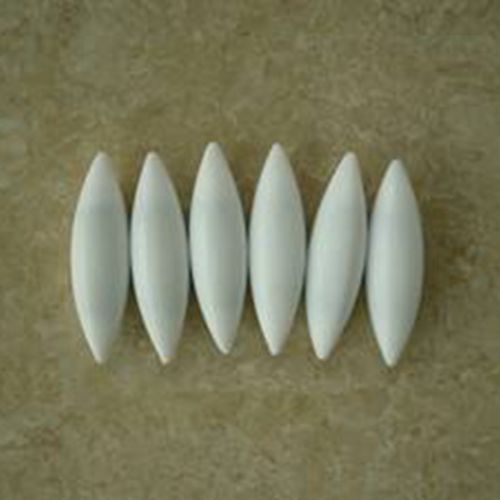 A Type Stirrer Bar 8 to 70mm PTFE Coated Magnetic Lab Stirring Tool