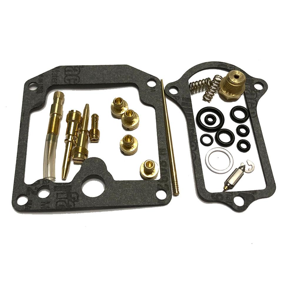 Carburetor Rebuild Kit For kawasaki kz650 kz650c kz650d kz 650b 1977-1978 Carb Rebuild Set Replacement