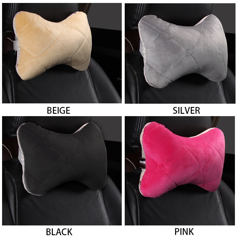 Car Neck Pillows for
