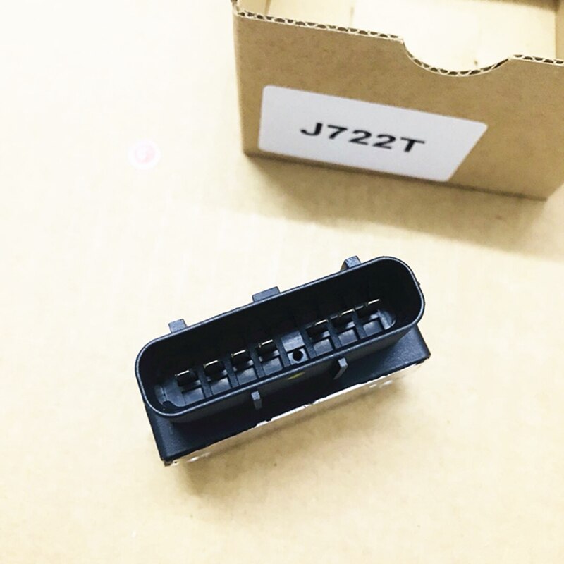 ELECTRONIC POWER TR Ignition Module MD189747 J722T Md149768 J722 LX628 FOR GALANT MIRAGE ECLIPSE K-M 2.4L