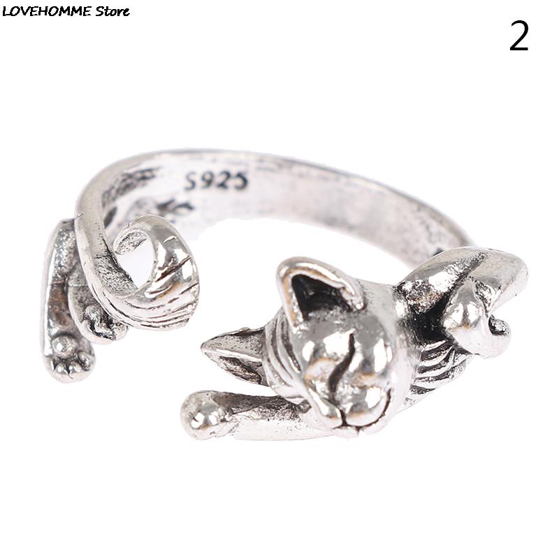 Regulowana pętla dziewiarska szydełkowa pętla akcesoria dziewiarskie pierścień dziewiarski regulacja palca nosić naparstki przędzy prowadnice dzianinowy pierścień: 2-N2