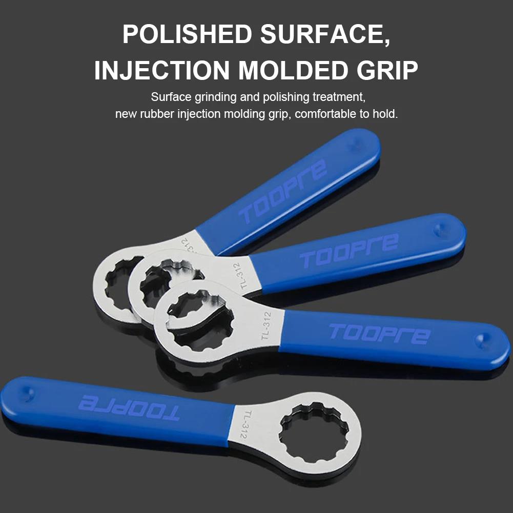 Llave de tornillo para Pedal de bicicleta, herramientas de desmontaje de pernos, perno de bloqueo, herramienta de desmontaje de Pedal de bicicleta para accesorios de ciclismo Shimano