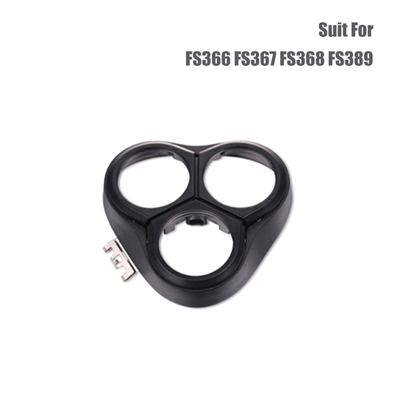 Tête de rechange pour rasoir électrique pour hommes FS366, 367, 368, 389, rasoir à barbe: Or