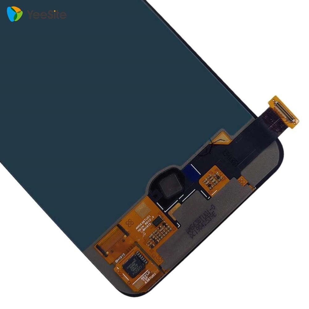 Yeesite écran LCD d'origine pour Vivo s1 écran LCD et avec écran tactile numériseur assemblée + outils gratuits