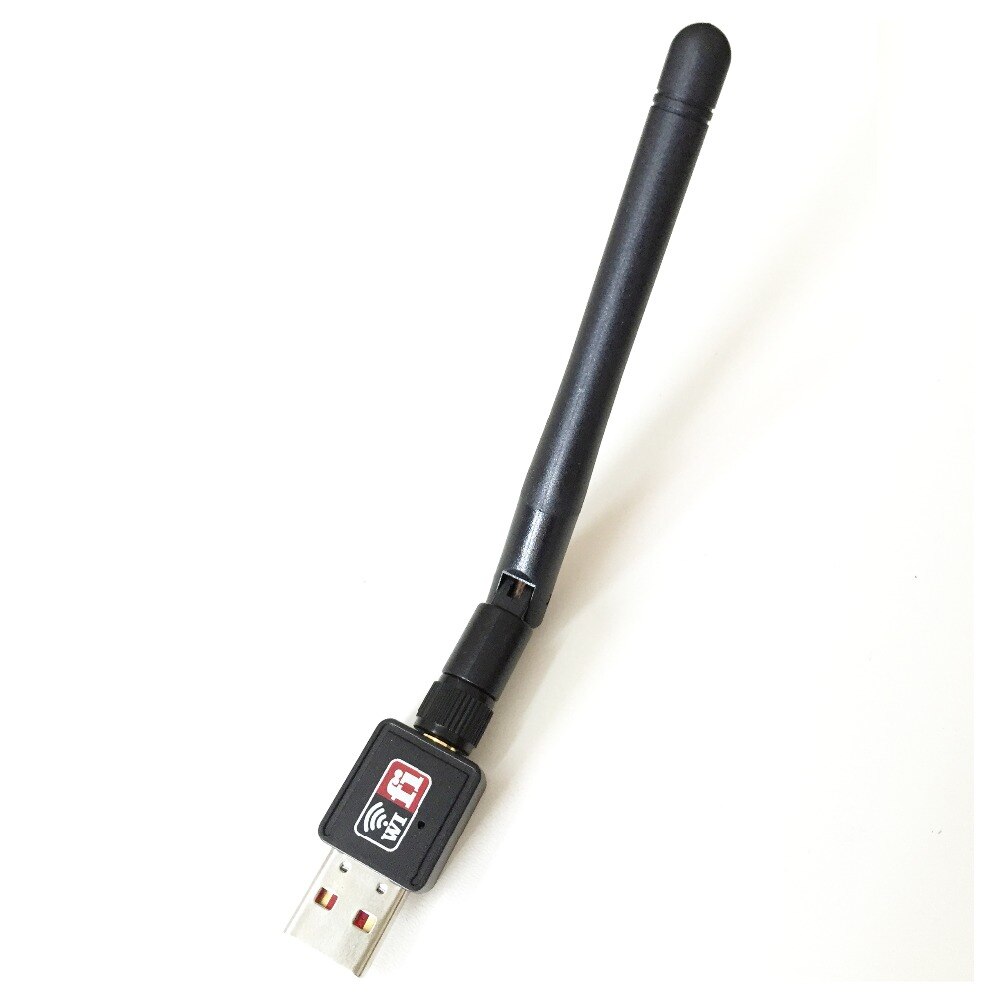 100% Original RT5370 wifi dongle Mini 150Mbps USB Wireless Network Card WiFi LAN Adapter Antenna assurance