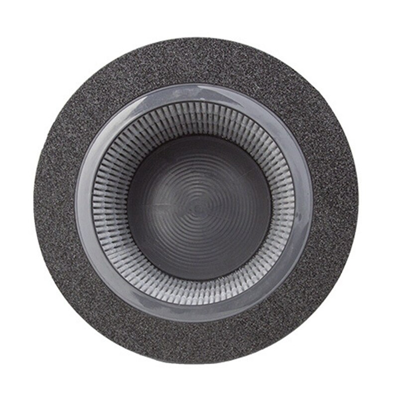 Air Purifier Filter for Whirlpool Air Purifier WA-3501FK WA-3801SFK WA-3901 Filter Formaldehyde and Haze Filter Elements