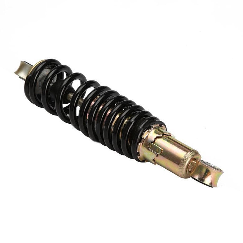 Rear Shock Absorber 270mm Shock Absorber Fit for 50cc~125cc Motorcycle/Dirt Bike