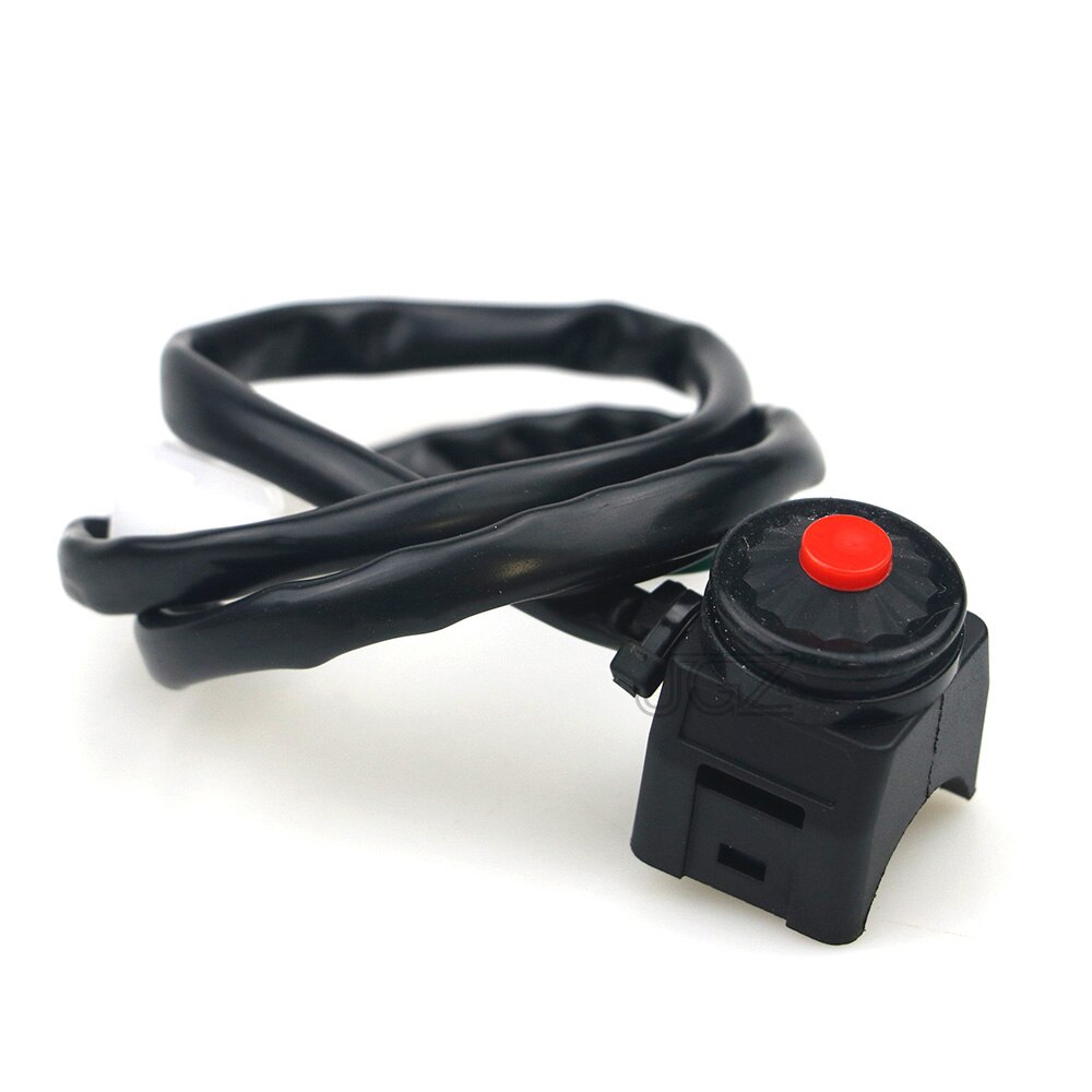 Universal 22mm Motorcycle On-Off Switches Start Mo... – Vicedeal