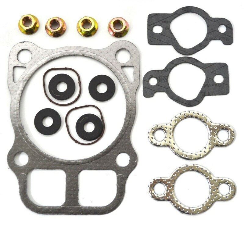 Cylinder Head Gasket Kit Replaces for Kohler CH18 CH19 CH20 CH21 CH22 CH23 CH24 CH25 CV18-22 2484101S