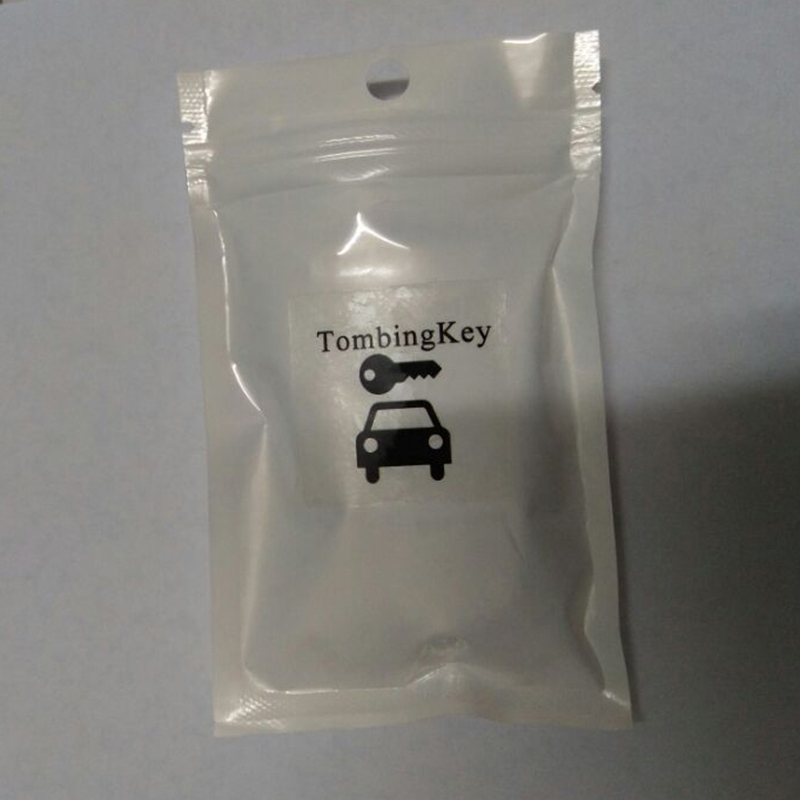 3 Buttons Car Keyless Smart Remote Key Q2000 433Mhz with 4A Chip for KIA K5 Forte Sportage after Year Intelligent Smart Key