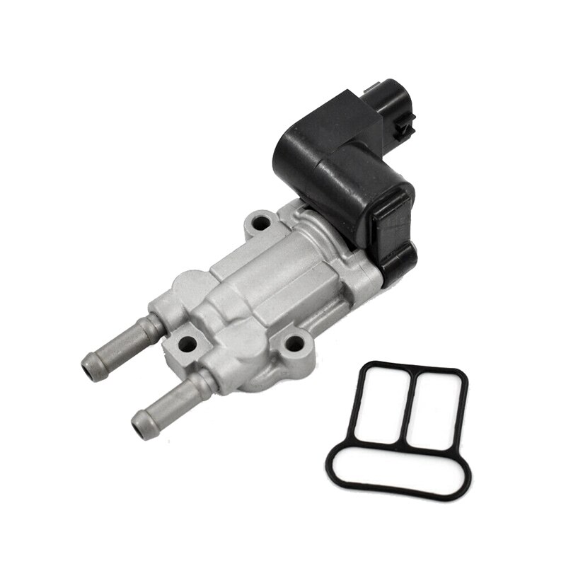 22270-0D040 Idle Air Control Valve Iac Klep En Pakking Voor Toyota Corolla Matrix Pontiac Vibe 2002-2006