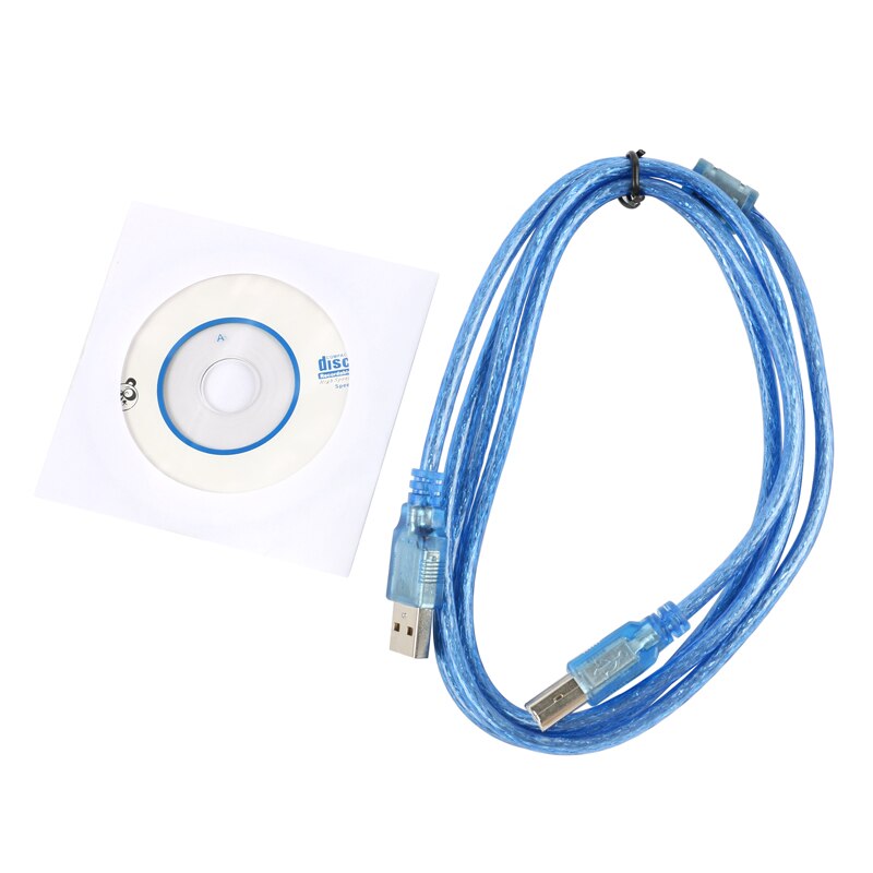 1/2.5" 5.0MP USB CMOS CCD Electronic Digital Video Camera Microscope Electronic Free Driver For Win10/ Win7/ Win8