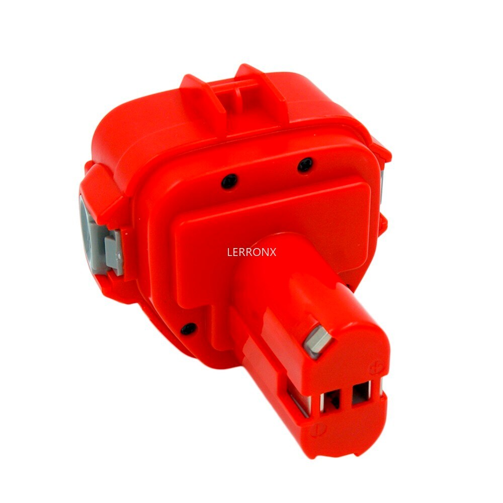 Replacement Rechargeable battery 2000mah Ni-CD for Makita 12V battery of screwdriver PA12 1220 1222 1235 power tools 6227D 6271D