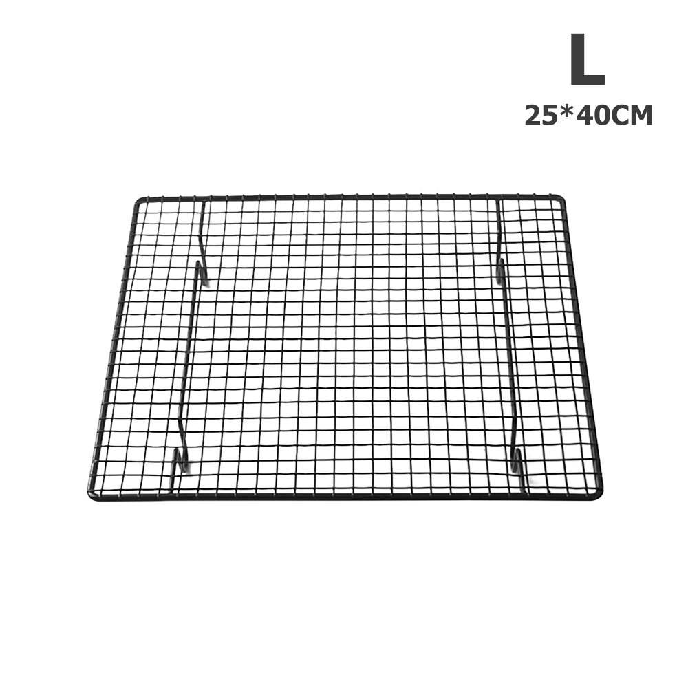 Cake Cooling Rack Nonstick Metal Cake Cooling Grid... – Grandado
