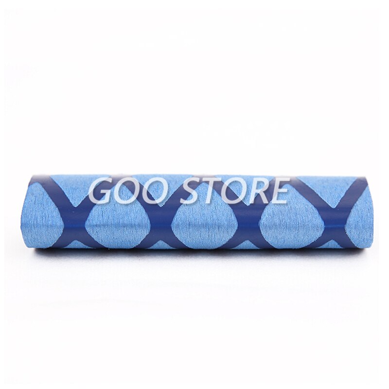 Cinta de agarre para raquetas de tenis de mesa, Material Termocontraíble, juego de Ping Pong, empuñaduras de murciélago, accesorios de banda para el sudor, 1 ud.