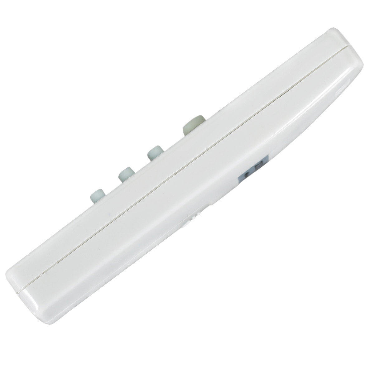 Télécommande de climatiseur compatible avec chigo elgin zh/lw -03