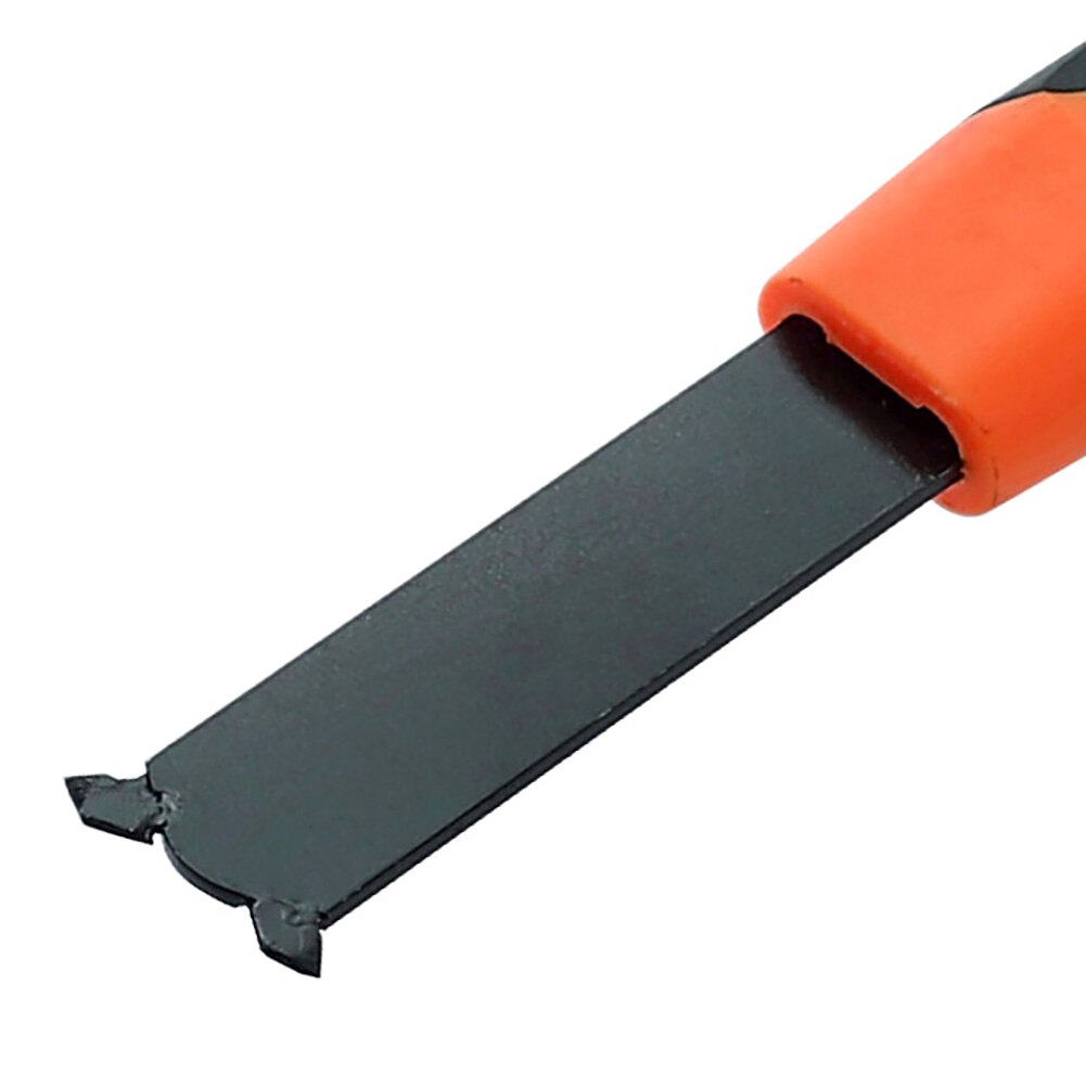 Cement Board Cutter File Knife Ceiling Calcium Silicate Plate Partition Wall Cement Board Cutter Home Hand Tool